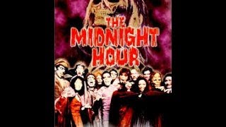 The Midnight Hour full movie 1985 [upl. by Akenor]