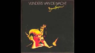 Benny Neyman  T Wordt Tijd Dat Je Leeft Van het album Vlinders Van De Nacht uit 1981 [upl. by Yecniuq]