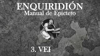 Epicteto Enquiridión： Manual de Epicteto ＂Modernizado＂ [upl. by Aissirac962]