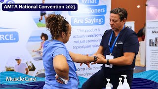 AMTA 2023 National Convention Recap Phoenix AZ [upl. by Nalahs]