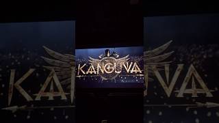 Kanguva movie Review  tamil tamilcinema surya kanguva india [upl. by Agle298]