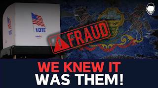 Democrat Group Busted in Pennsylvania Fraud Operation [upl. by Aimac]