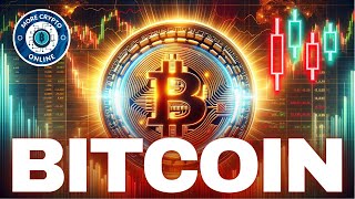 Bitcoin BTC Price News Today  Technical Analysis and Elliott Wave Analysis and Price Prediction [upl. by Justine]