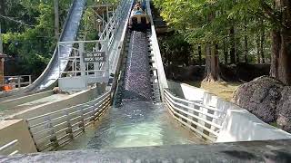 GIANT FLUME POV [upl. by Eninaj]