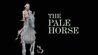 The Four Horsemen The Pale Horse  Insight with David Hulme [upl. by Nasar861]