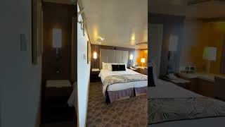 Holland America Westerdam Neptune Suite 7083 [upl. by Gilud]