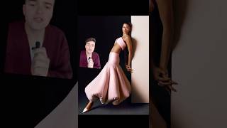 Vanity Fair Hollywood Issue fashion style zendaya [upl. by Jordana]