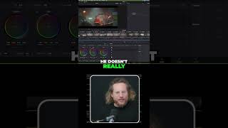 Unlock Creative Color Grading The Josh Pine Magic [upl. by Lonyer877]