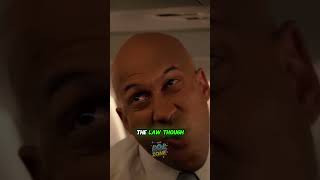 against the law  key amp peele shorts comedy humor funny [upl. by Hut]