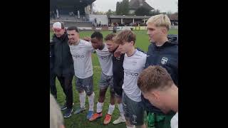 Fußball SV Lochau gegen FC Lustenau III [upl. by Syd]