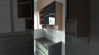 modular kitchen trolley kitchen trolley modular kitchen manufacture modular kitchen installation [upl. by Notnyw]