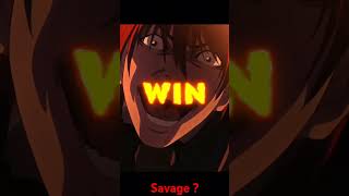 Don t mess with my julian 1 vs 5 🔥🗿☠️shortmlbbjuliansavage [upl. by Derdlim]