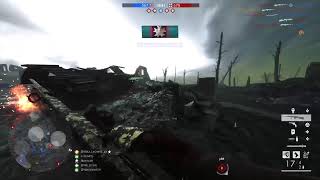 BF1 PS5 Live Stream [upl. by Evets454]