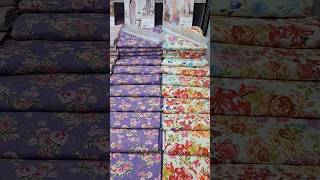 SALINA LINEN PRINTED COLLECTION 2024 VOL 1 BY REGALIA TEXTILE [upl. by Gifferd760]