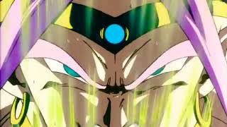 broly Amv reminded of you drowning pool [upl. by Arta]