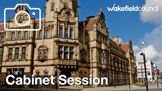 Wakefield Council  Council Meeting  24 July 2024 [upl. by Ackerley]