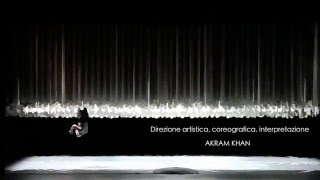 AKRAM KHAN  Desh  REf12 [upl. by Thinia]