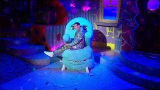 The PeeWee Herman Show Youre my special chair [upl. by Terrej]