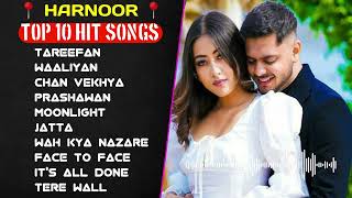 Best Of Harnoor  Audio Jukebox 2023  Harnoor All Songs  Latest Punjabi Jukebox 2023 [upl. by Japeth]