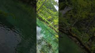 Plitvice Lakes National Park [upl. by Manvil]