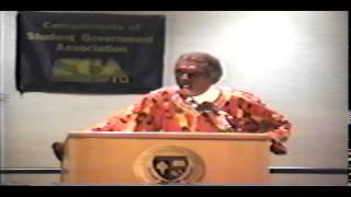 Kwame Ture Speaks [upl. by Nivrehs927]