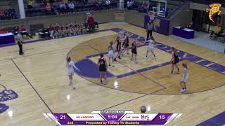 27th Annual Taylorville Tornado Holiday Tournament [upl. by Lerrehs]