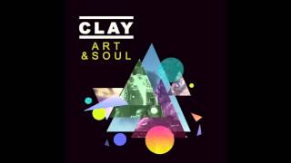 Claye  Happiness  Art amp Soul On iTunes amp Spotify [upl. by Doownel]