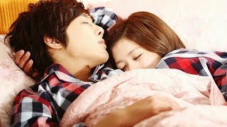 Thean Kudika  Tamil Album Song  Korean Mix  Teejay and Pragathi  Playful kiss [upl. by Aytac]