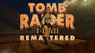 Tomb Raider II  Remastered  With Respect for Cultural Heritage AchievementTrophy [upl. by Shlomo416]