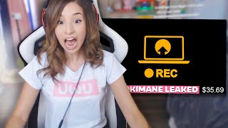 Twitch Streamers Getting TROLLED By Viewers Pokimane xQcOW [upl. by Ojibbob42]