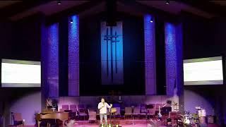 Coshocton Nazarene Church Live Stream [upl. by Hukill309]