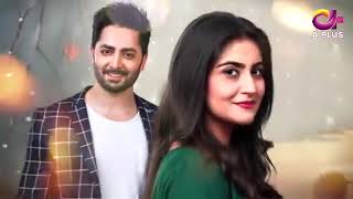 Haara Dil Episode 12 Pakistani Drama Danish Taimoor Hiba Bukhari [upl. by Sally618]