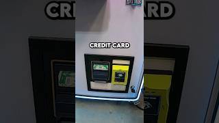 How To Add A Credit Card Reader To A Claw Machine shorts clawmachine creditcard [upl. by Annasus377]