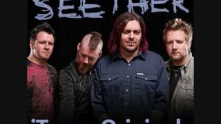 5 Seether  It Needs to Be Discovered By Fans [upl. by Hadihsar390]