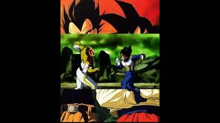 Vegeta vs Bepis man subscribe me plz shortsvideo subscribe newvideo edit anime [upl. by Melina]