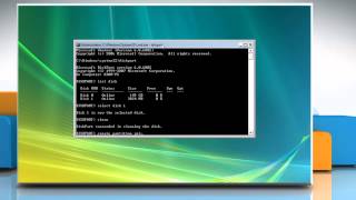 How to Create a Bootable USB Drive to Install Windows® 8 [upl. by Francoise]