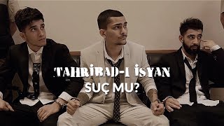 Tahribadı İsyan  Suç Mu Teaser [upl. by Eliga]