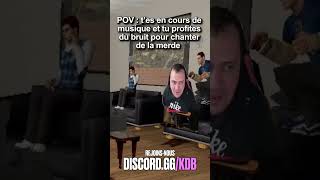 SchoolRP  Lycée Saint Louis 🔮 Kadabra  Clip 28 gmod garrysmod garrysmod schoolrp roleplay [upl. by Darreg401]