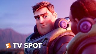 Lightyear TV Spot  Underdog 2022  Movieclips Trailers [upl. by Imalda]