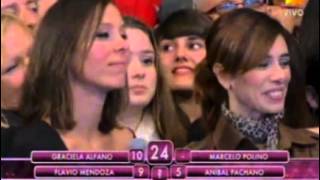 Showmatch 2011  27 de junio [upl. by Sill]