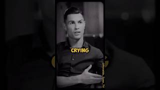 Why is Ronaldo’s Mother Crying 😭💔Ronaldo and Georgina shorts ronaldo football georgina mom [upl. by Naiditch]