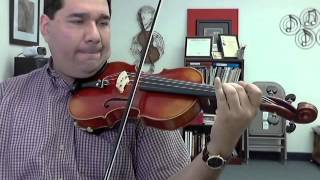 Fiddle Boilem Cabbage Down ADVANCED Slow Practice [upl. by Reifel]