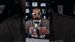 Takeoff went crazy on this Migos LA Leakers freestyle 🔥😤 [upl. by Nwahsyd818]