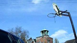 Bournville Carillon plays Mozart [upl. by Girovard]