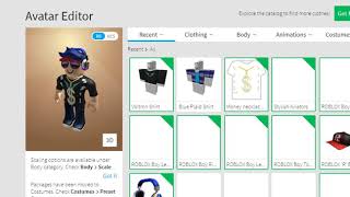 RARE RICHOLD ROBLOX Dump Account WORKING 2008  2018 [upl. by Pedaias]