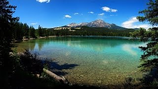 Where to Stay in Jasper Alberta [upl. by Lopez]