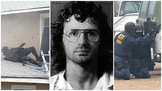 David Koresh  When A Cult In Waco Takes On The FBI [upl. by Beghtol]