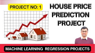 House Price Prediction Machine Learning Project Urdu Hindi [upl. by Nehgam]