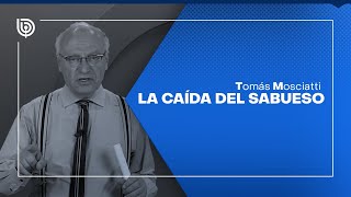 LA CAÍDA DEL SABUESO [upl. by Drusie]