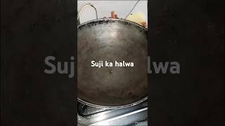 Minto me banaye suji ka halwa halwa [upl. by Haceber]